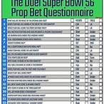 how to bet on super bowl 2022